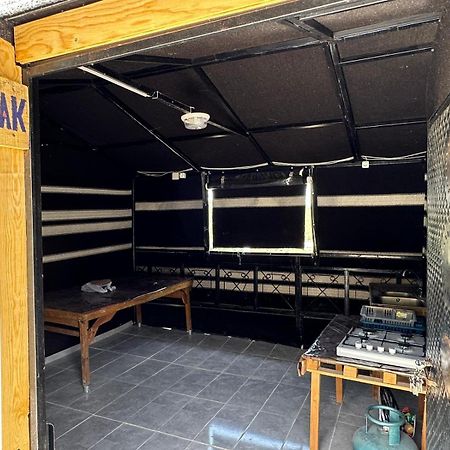 Sato Koeyevi-Selendi Exterior foto