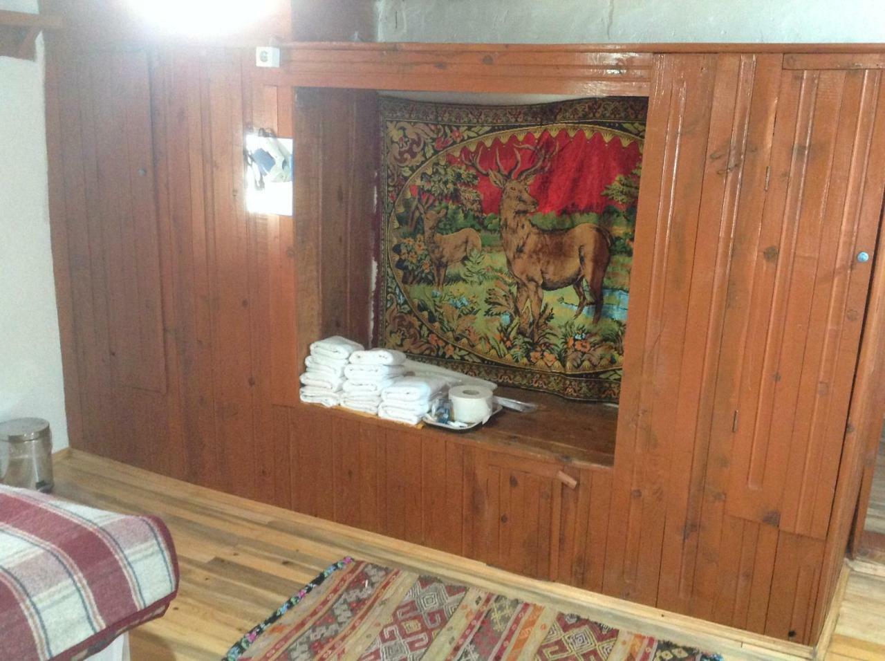 Sato Koeyevi-Selendi Exterior foto