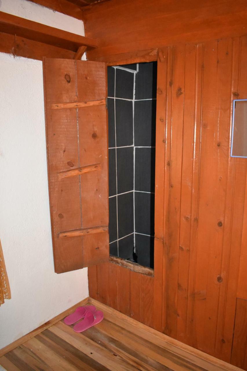 Sato Koeyevi-Selendi Exterior foto