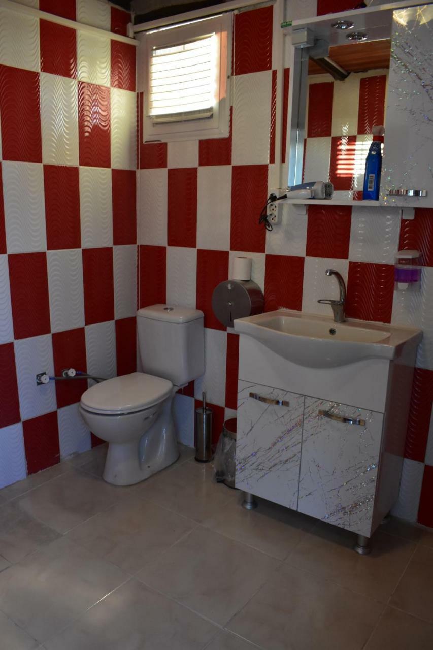 Sato Koeyevi-Selendi Exterior foto